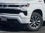New 2026 Chevrolet Silverado 1500 RST Crew Cab 4WD Pickup for sale #26T0105 - photo 4