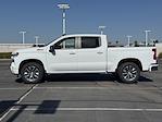 New 2026 Chevrolet Silverado 1500 RST Crew Cab 4WD Pickup for sale #26T0105 - photo 5