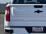 New 2026 Chevrolet Silverado 1500 RST Crew Cab 4WD Pickup for sale #26T0105 - photo 7