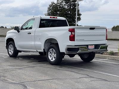 2026 Chevrolet Silverado 1500 Regular Cab RWD Pickup for sale #26T0109 - photo 2