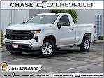 2026 Chevrolet Silverado 1500 Regular Cab RWD Pickup for sale #26T0109 - photo 1