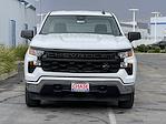 2026 Chevrolet Silverado 1500 Regular Cab RWD Pickup for sale #26T0109 - photo 3