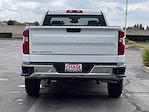 New 2026 Chevrolet Silverado 1500 Work Truck Regular Cab Pickup for sale #26T0109 - photo 8