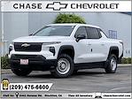 New 2026 Chevrolet Silverado EV Work Truck Crew Cab 4WD Pickup for sale #26T0114 - photo 1