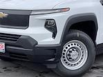 New 2026 Chevrolet Silverado EV Work Truck Crew Cab 4WD Pickup for sale #26T0114 - photo 2