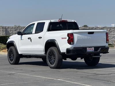 2026 Chevrolet Colorado Crew Cab 4WD Pickup for sale #26T0116 - photo 2