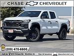 New 2026 Chevrolet Colorado Trail Boss Crew Cab 4WD Pickup for sale #26T0116 - photo 1