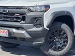 New 2026 Chevrolet Colorado Trail Boss Crew Cab 4WD Pickup for sale #26T0116 - photo 4