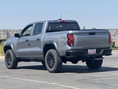 2026 Chevrolet Colorado Crew Cab 4WD Pickup for sale #26T0117 - photo 2