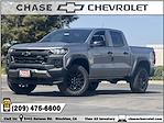New 2026 Chevrolet Colorado Trail Boss Crew Cab 4WD Pickup for sale #26T0117 - photo 1