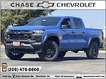 New 2026 Chevrolet Colorado Trail Boss Crew Cab 4WD Pickup for sale #26T0118 - photo 1