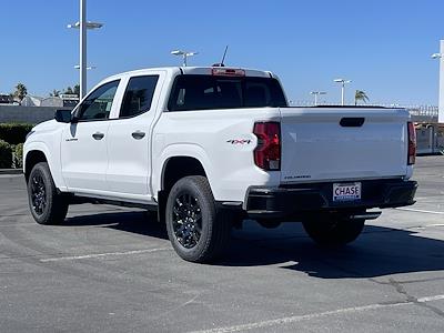 2026 Chevrolet Colorado Crew Cab 4WD Pickup for sale #26T0119 - photo 2