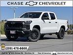 New 2026 Chevrolet Colorado Work Truck Crew Cab 4WD Pickup for sale #26T0119 - photo 1