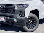 New 2026 Chevrolet Colorado Work Truck Crew Cab 4WD Pickup for sale #26T0119 - photo 3