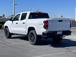 New 2026 Chevrolet Colorado Work Truck Crew Cab 4WD Pickup for sale #26T0119 - photo 2