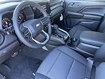 New 2026 Chevrolet Colorado Work Truck Crew Cab 4WD Pickup for sale #26T0119 - photo 9