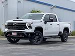 New 2026 Chevrolet Silverado 3500 LTZ Crew Cab 4WD Pickup for sale #26T0128 - photo 1
