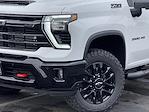 New 2026 Chevrolet Silverado 3500 LTZ Crew Cab 4WD Pickup for sale #26T0128 - photo 3