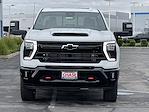New 2026 Chevrolet Silverado 3500 LTZ Crew Cab 4WD Pickup for sale #26T0128 - photo 4