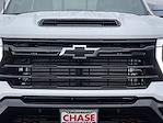New 2026 Chevrolet Silverado 3500 LTZ Crew Cab 4WD Pickup for sale #26T0128 - photo 5