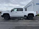 New 2026 Chevrolet Silverado 3500 LTZ Crew Cab 4WD Pickup for sale #26T0128 - photo 6