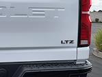 New 2026 Chevrolet Silverado 3500 LTZ Crew Cab 4WD Pickup for sale #26T0128 - photo 8