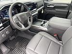 New 2026 Chevrolet Silverado 3500 LTZ Crew Cab 4WD Pickup for sale #26T0128 - photo 9