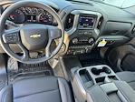 New 2026 Chevrolet Silverado 1500 Work Truck Regular Cab 4WD Pickup for sale #26T0129 - photo 15