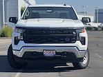 New 2026 Chevrolet Silverado 1500 Work Truck Regular Cab 4WD Pickup for sale #26T0129 - photo 3