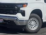 New 2026 Chevrolet Silverado 1500 Work Truck Regular Cab 4WD Pickup for sale #26T0129 - photo 4