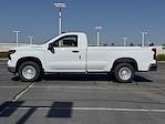 New 2026 Chevrolet Silverado 1500 Work Truck Regular Cab 4WD Pickup for sale #26T0129 - photo 5