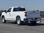 New 2026 Chevrolet Silverado 1500 Work Truck Regular Cab 4WD Pickup for sale #26T0129 - photo 2