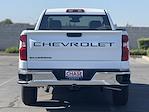 New 2026 Chevrolet Silverado 1500 Work Truck Regular Cab 4WD Pickup for sale #26T0129 - photo 6