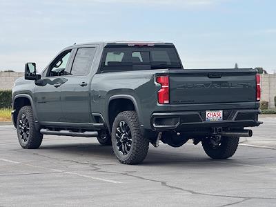 New 2026 Chevrolet Silverado 3500 LTZ Crew Cab 4WD Pickup for sale #26T0130 - photo 2