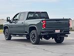 New 2026 Chevrolet Silverado 3500 LTZ Crew Cab 4WD Pickup for sale #26T0130 - photo 2