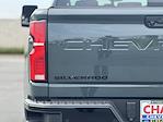 New 2026 Chevrolet Silverado 3500 LTZ Crew Cab 4WD Pickup for sale #26T0130 - photo 7