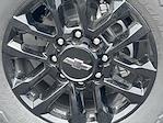 New 2026 Chevrolet Silverado 3500 LTZ Crew Cab 4WD Pickup for sale #26T0130 - photo 8