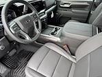 New 2026 Chevrolet Silverado 3500 LTZ Crew Cab 4WD Pickup for sale #26T0130 - photo 9