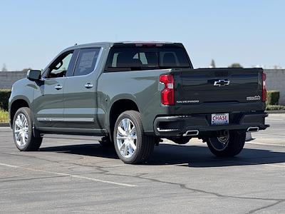New 2026 Chevrolet Silverado 1500 High Country Crew Cab 4WD Pickup for sale #26T0133 - photo 2
