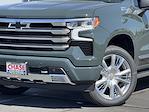 New 2026 Chevrolet Silverado 1500 High Country Crew Cab 4WD Pickup for sale #26T0133 - photo 4