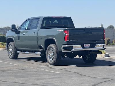 New 2026 Chevrolet Silverado 2500 LTZ Crew Cab 4WD Pickup for sale #26T0134 - photo 2