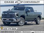 New 2026 Chevrolet Silverado 2500 LTZ Crew Cab 4WD Pickup for sale #26T0134 - photo 1