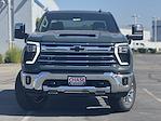 New 2026 Chevrolet Silverado 2500 LTZ Crew Cab 4WD Pickup for sale #26T0134 - photo 3