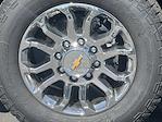 New 2026 Chevrolet Silverado 2500 LTZ Crew Cab 4WD Pickup for sale #26T0134 - photo 8