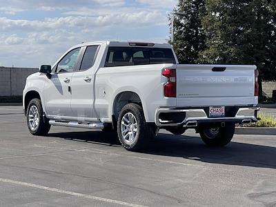 2026 Chevrolet Silverado 1500 Double Cab 4WD Pickup for sale #26T0140 - photo 2