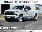 New 2026 Chevrolet Silverado 1500 LT Double Cab 4WD Pickup for sale #26T0140 - photo 1