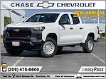New 2026 Chevrolet Colorado Work Truck Crew Cab Pickup for sale #26T0141 - photo 1