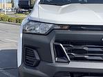 New 2026 Chevrolet Colorado Work Truck Crew Cab Pickup for sale #26T0141 - photo 5