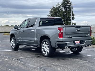 New 2026 Chevrolet Silverado 1500 High Country Crew Cab 4WD Pickup for sale #26T0142 - photo 2
