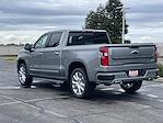 New 2026 Chevrolet Silverado 1500 High Country Crew Cab 4WD Pickup for sale #26T0142 - photo 2